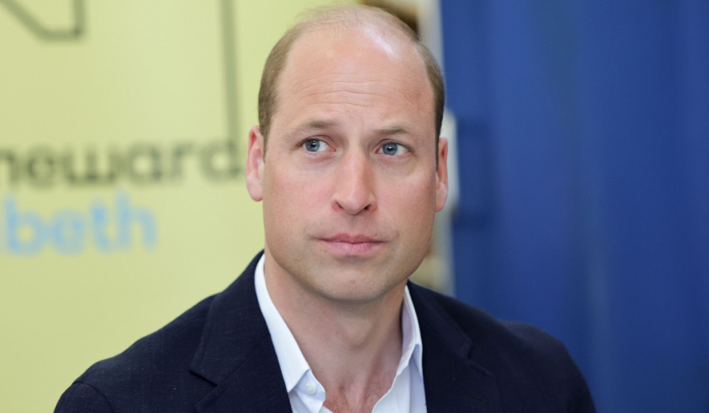 Royal News: William might be the godfather