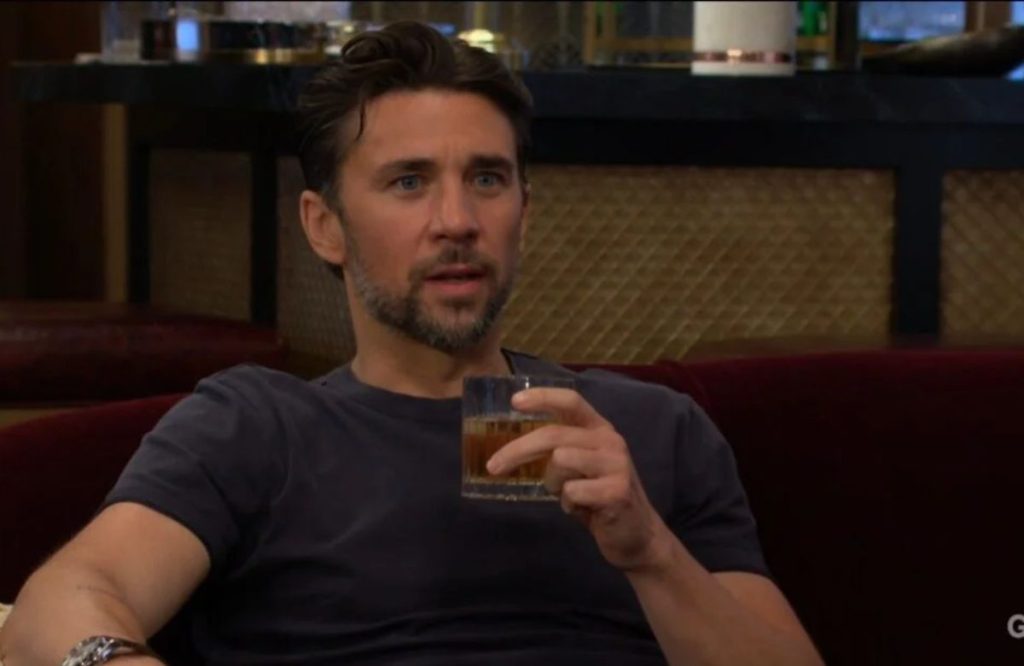 The Young and the Restless Spoilers