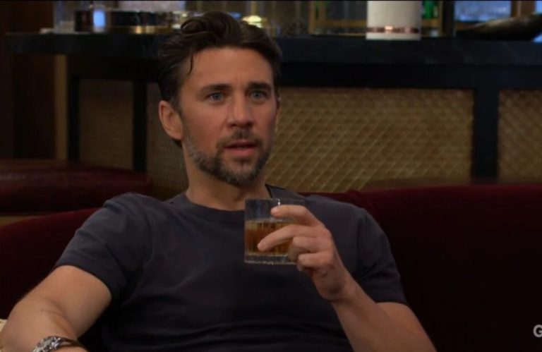 DEATH FALLOUT! The Young and the Restless Recap (July 29, 2025): Cane Returns, Claire Shattered by Cole’s Death