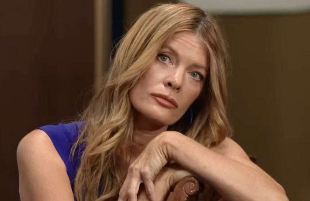 The Young and the Restless Recap