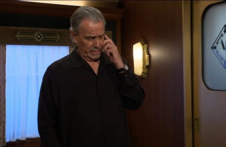 Shattered Dreams! The Young and the Restless Spoilers: Amy Breaks Down, Victor’s Ruthless Revenge Begins!