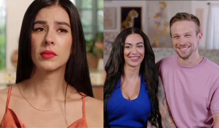 90 Day Fiance