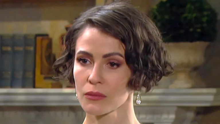 Days of Our Lives Spoilers: Sarah Corners Sophia, Tate Struggles, and Susan Shocks EJ 