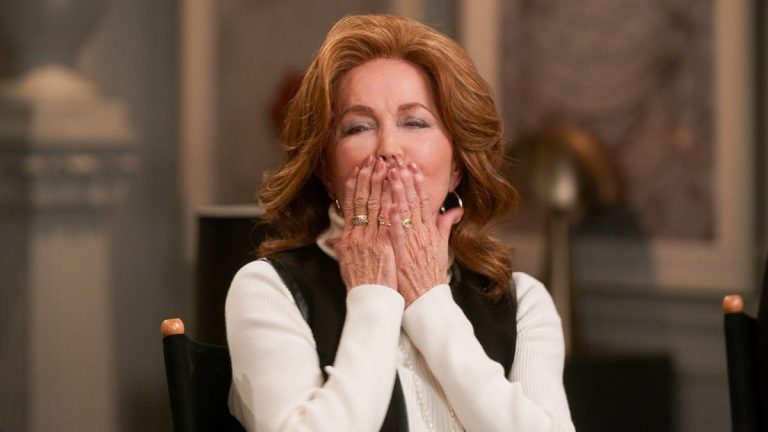 DOOL Breaks Silence! Maggie Isn’t Leaving—Here’s the Truth Behind Suzanne Rogers Exit Buzz