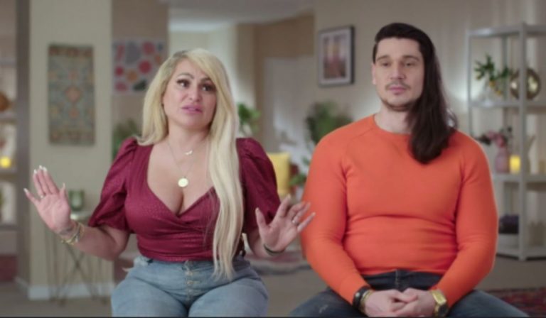 90 Day Fiance