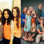 Welcome to Plathville, Duggar News