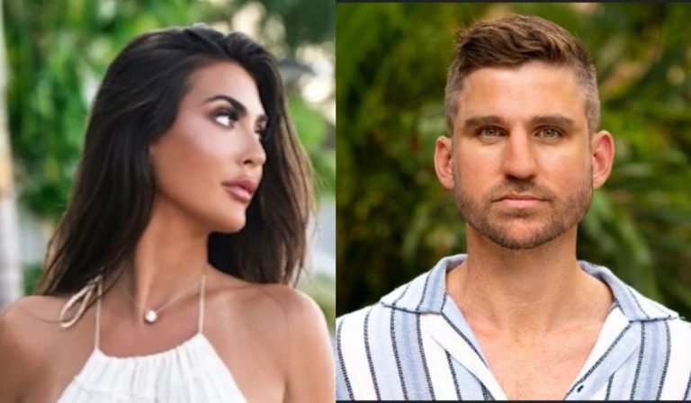 90 Day Fiance