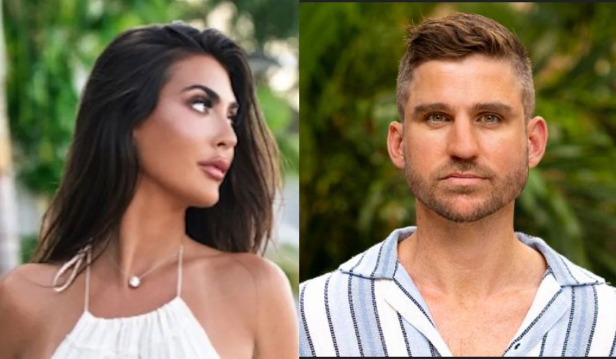 90 Day Fiance