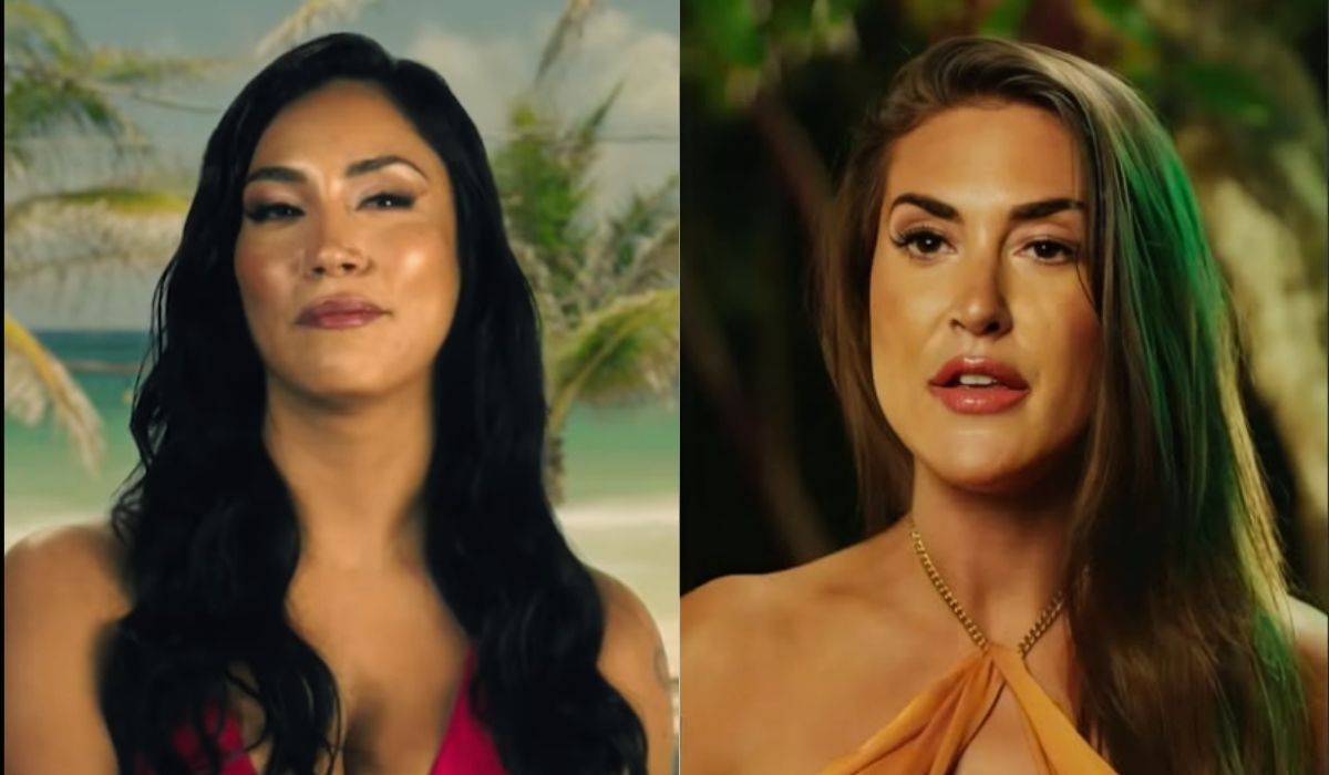 90 Day Fiance