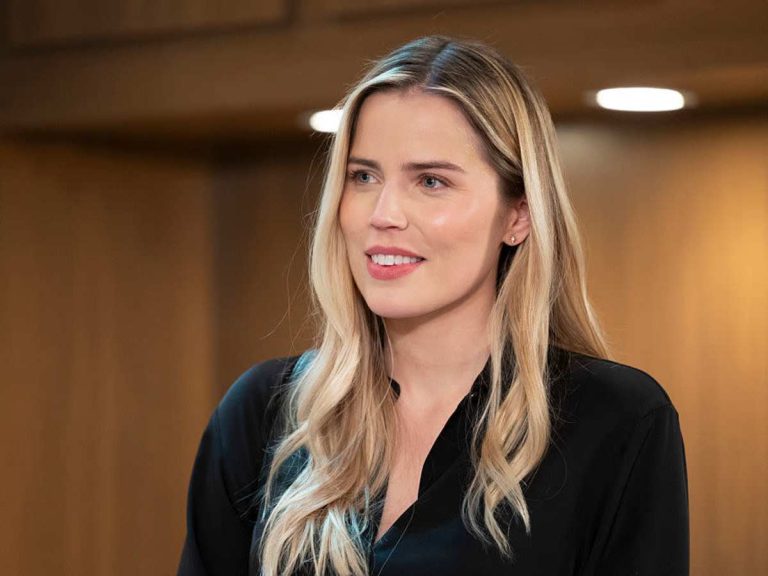 Sofia Mattsson’s General Hospital Exit Isn’t Forever—Her “For Now” Sparks Major Fan Hope!