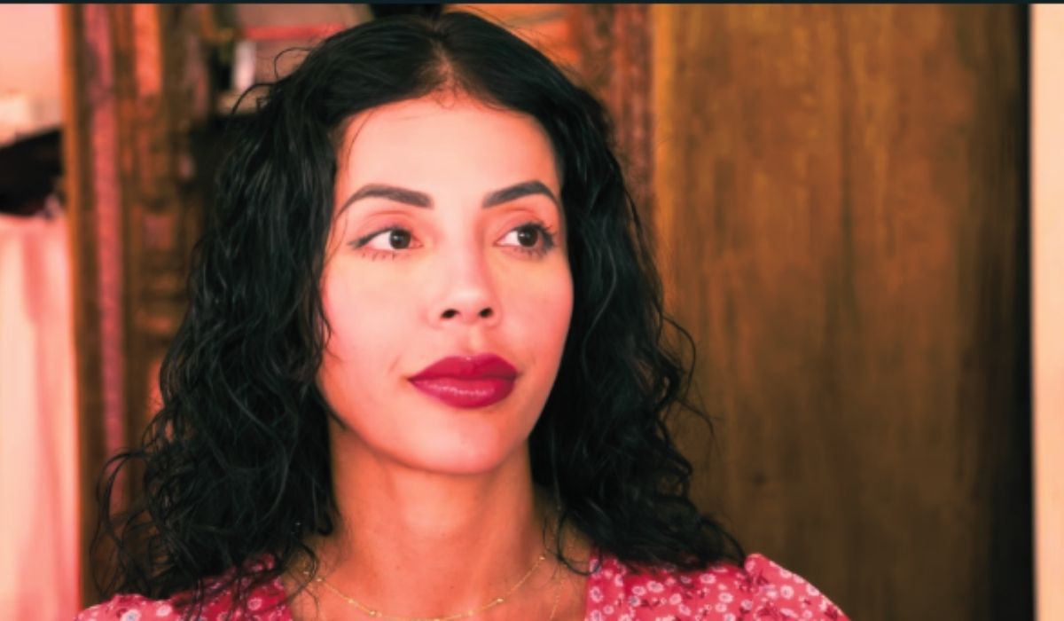 90 Day Fiance