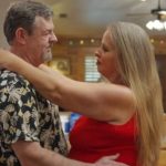 Welcome to Plathville, Kim Plath and Ken Palmer