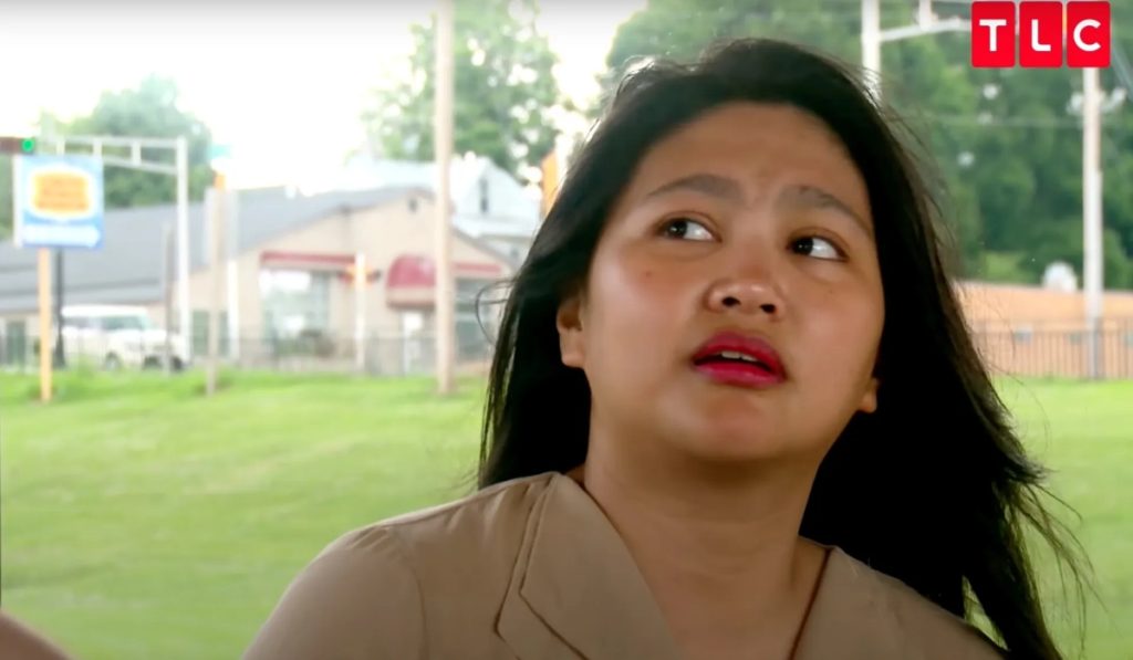 90 Day Fiance