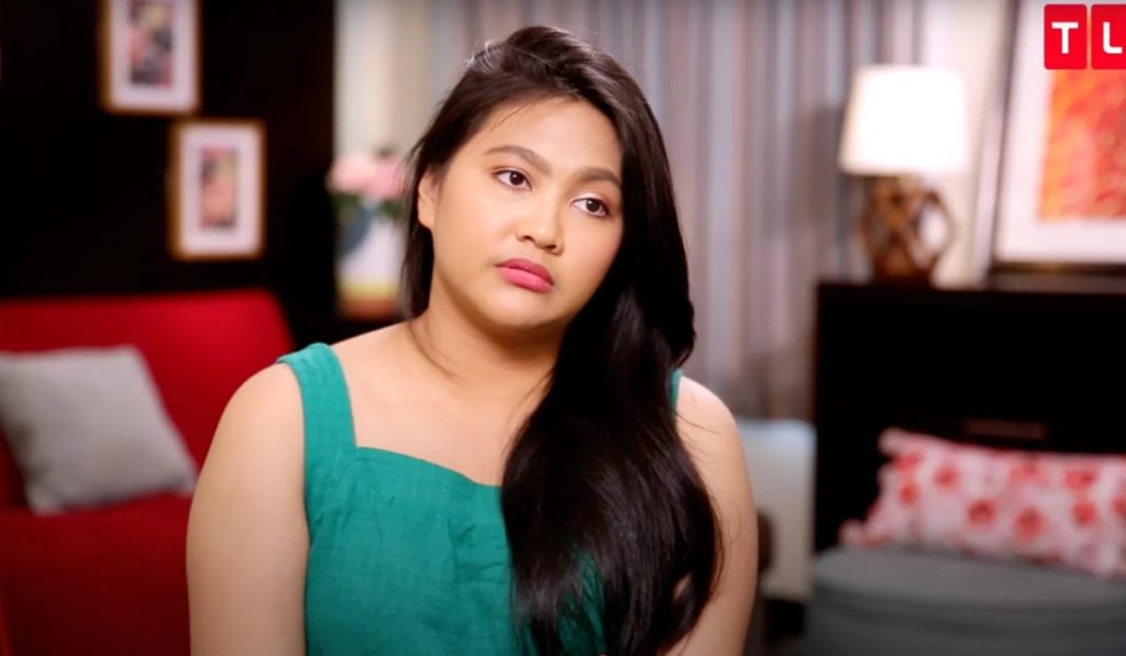 90 Day Fiance
