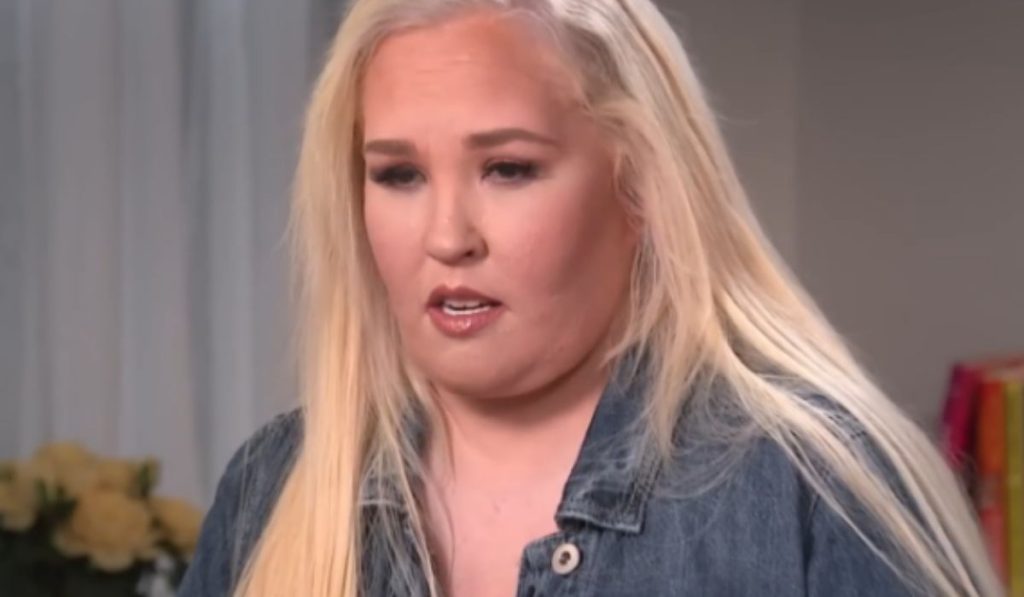 Mama June
