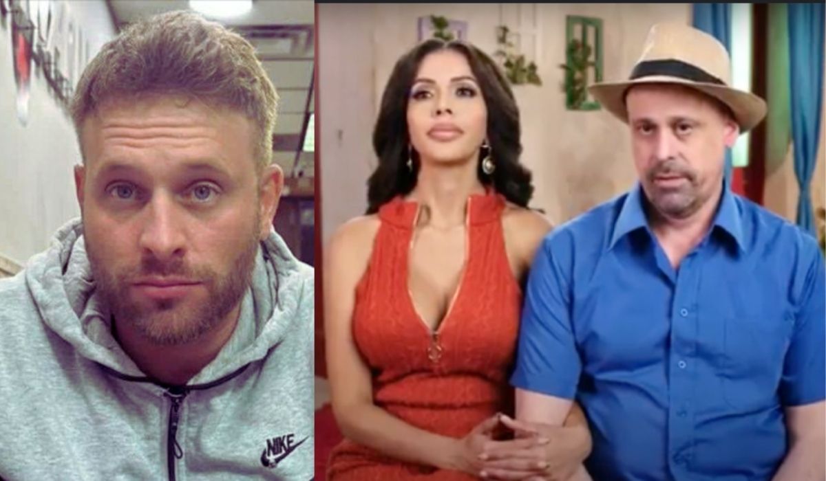 90 Day Fiance