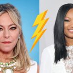 RHOBH Sutton Stracke AND Garcelle Beauvais
