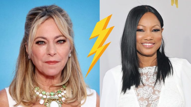 RHOBH Sutton Stracke AND Garcelle Beauvais