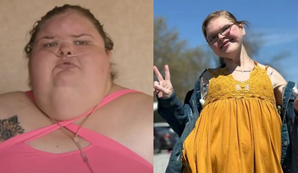 1000 Lb Sisters