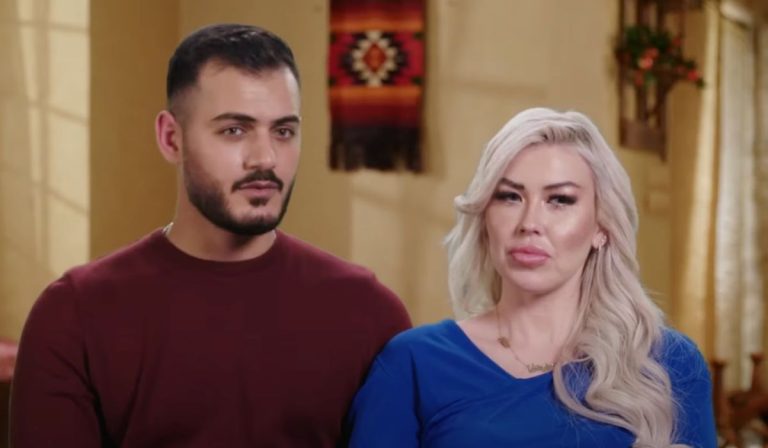90 Day Fiance