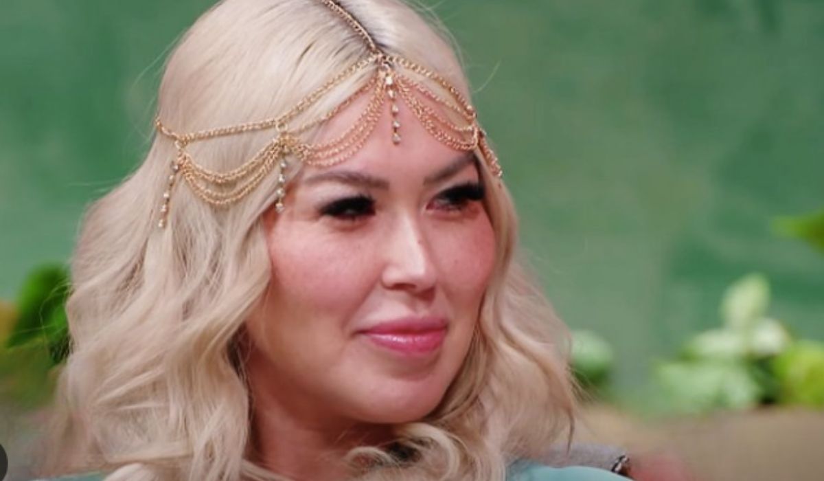 90 Day Fiance
