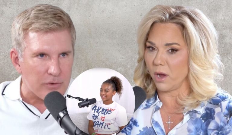 Chrisley Knows Best