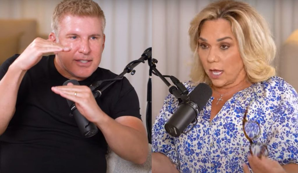 Chrisley Knows Best