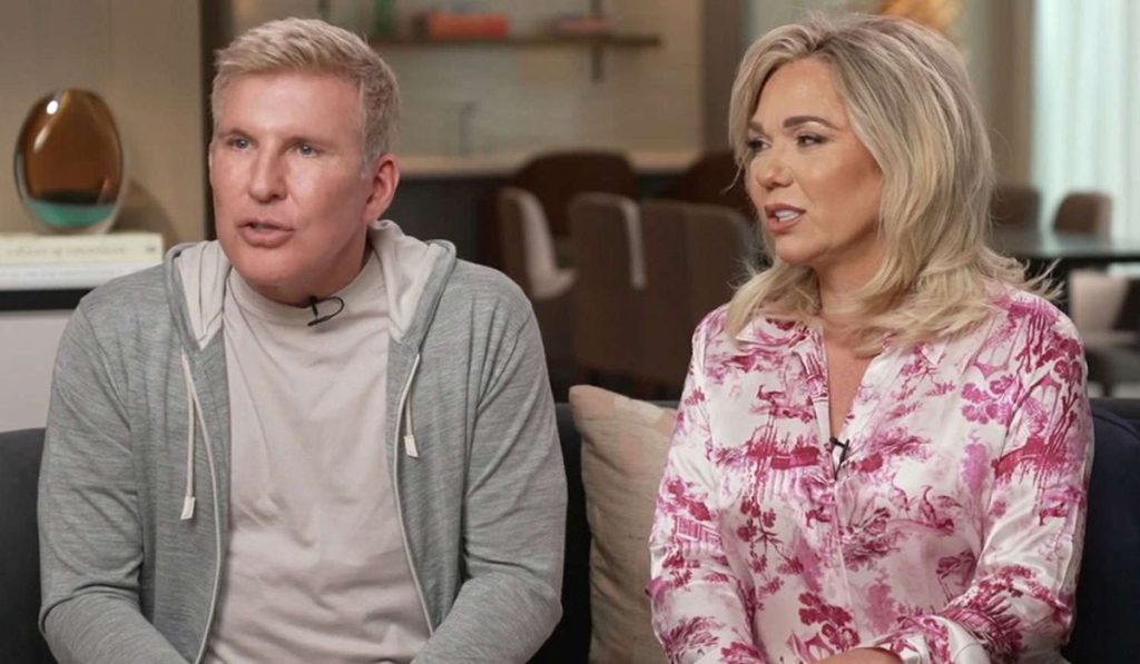 Chrisley Knows Best