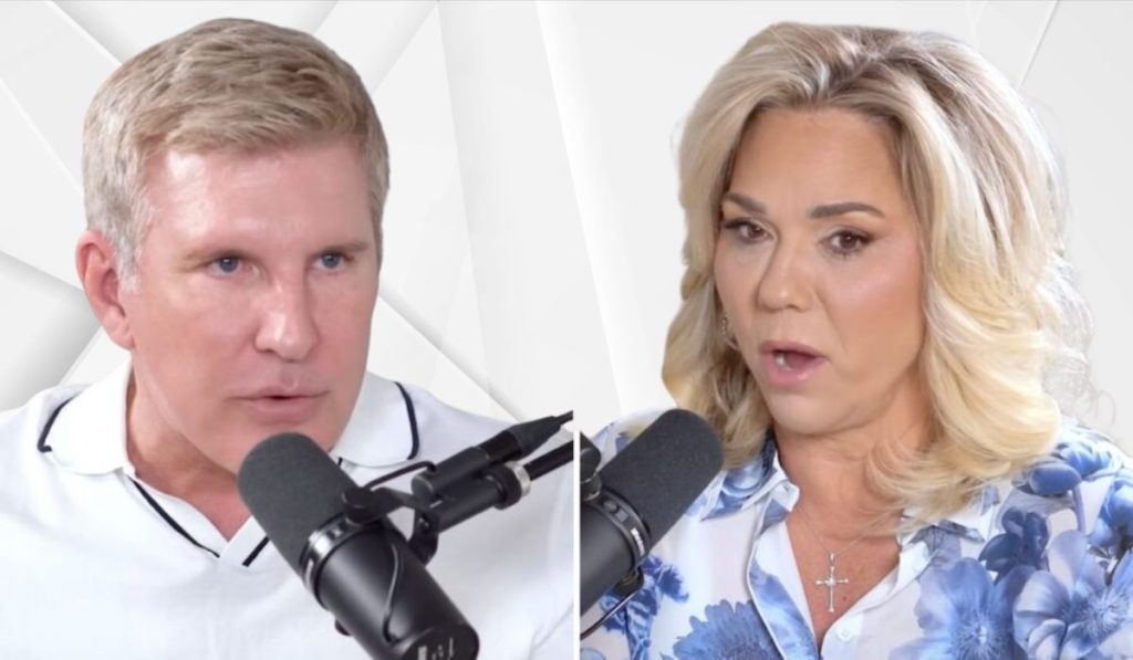 Chrisley Knows Best