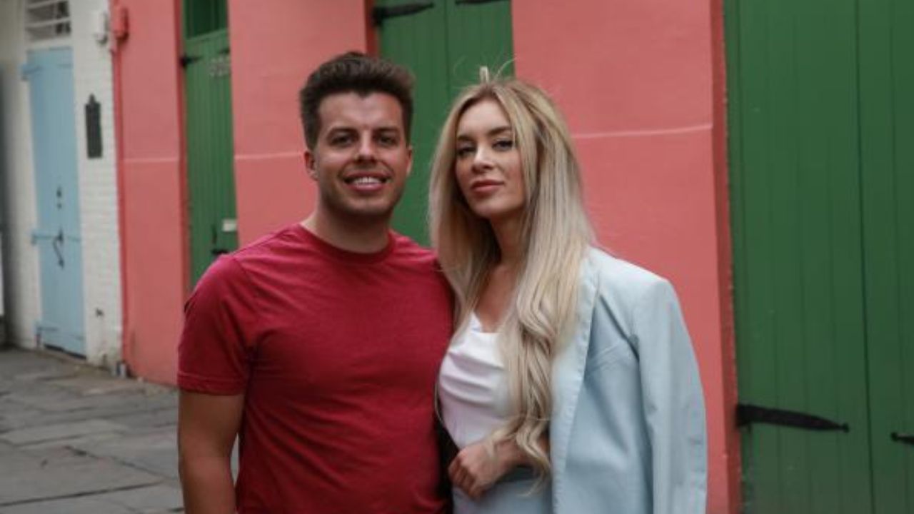 90 DAY FIANCE YARA ZAYA JOVI DUFREN