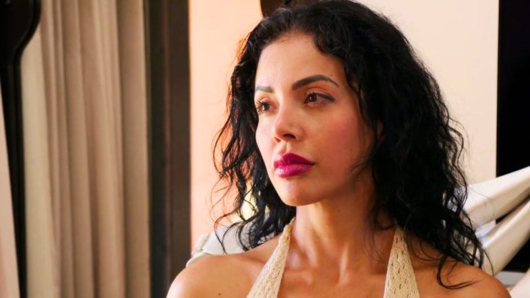 90 DAY FIANCE JASMINE PINEDA