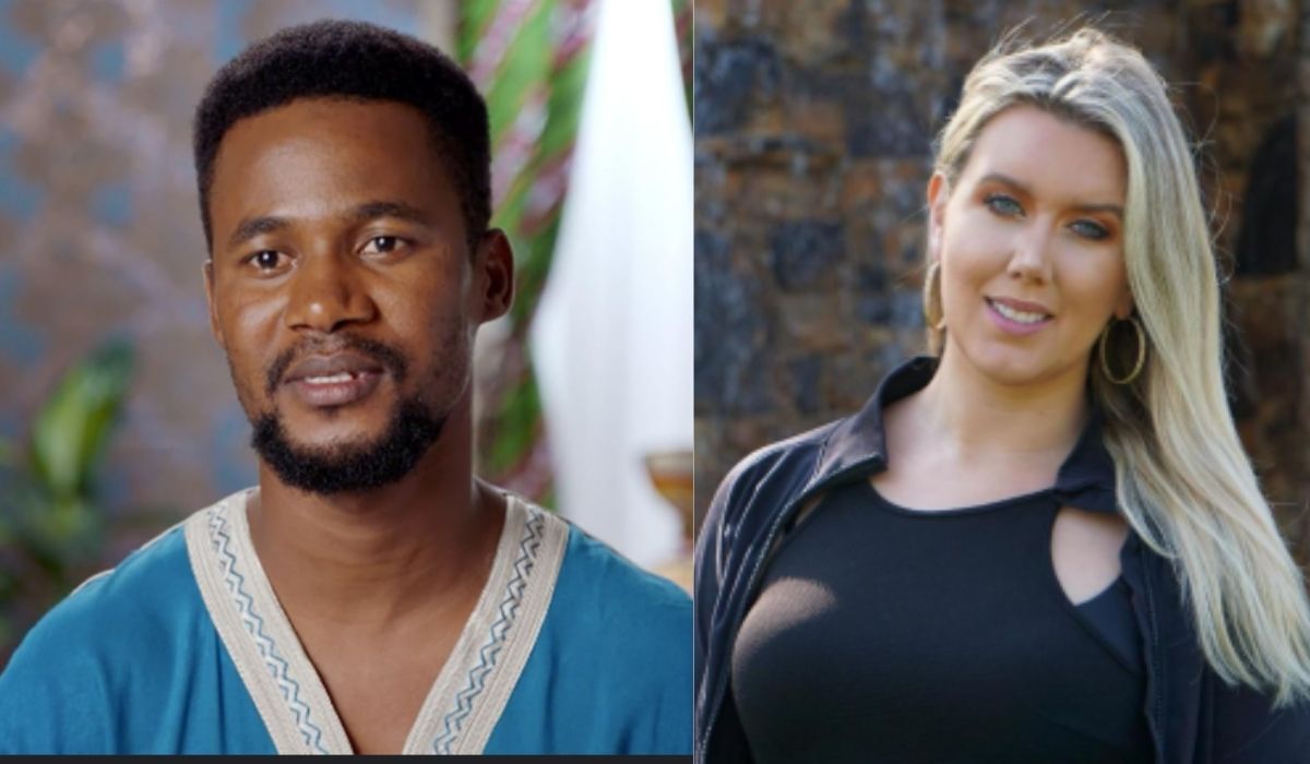 90 Day Fiance