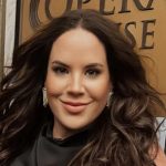 My Big Fat Fabulous Life,Whitney Way Thore