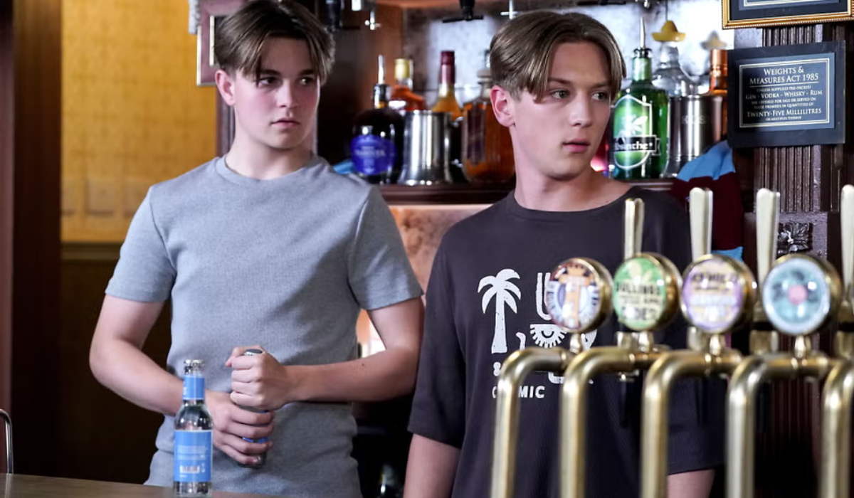 EastEnders-Joel
