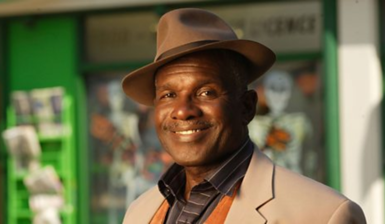 Trouble Ahead For The Truemans! Another EastEnders Star Returns As Patrick Fights For His Life
