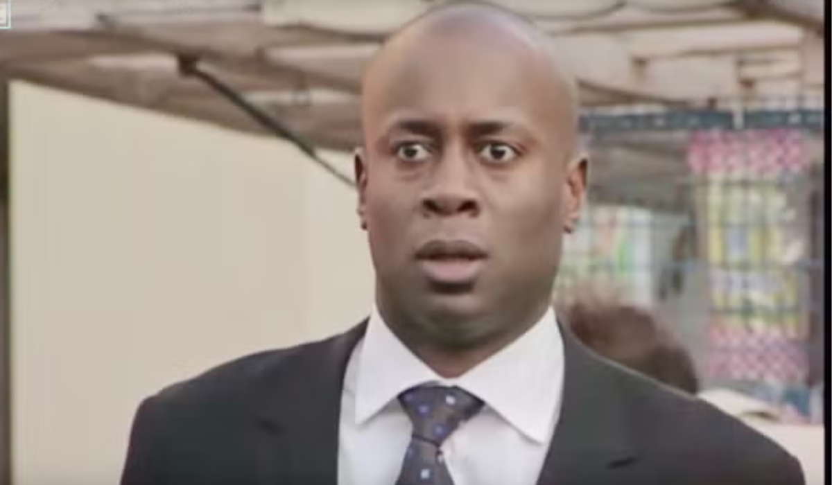 EastEnders – Anthony Trueman