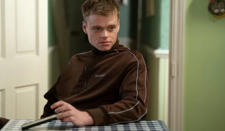 Things Explode In EastEnders! Oscar’s Desperate Mistake Rocks Walford!