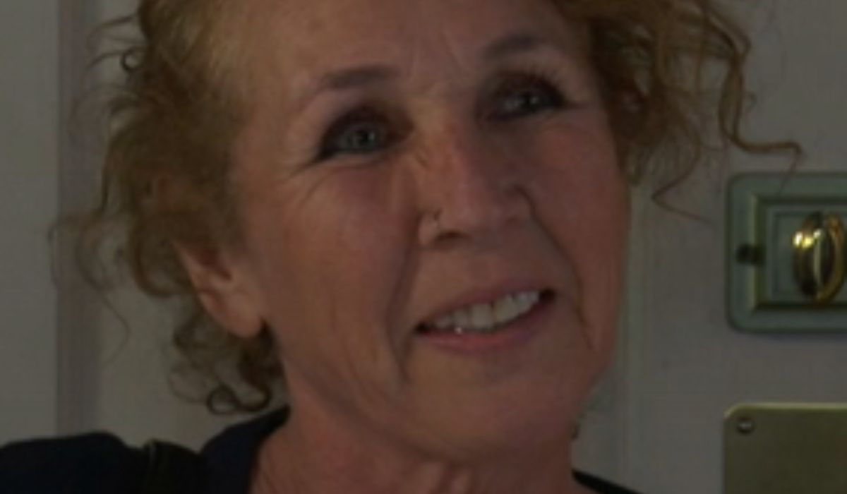 EastEnders – Tracey