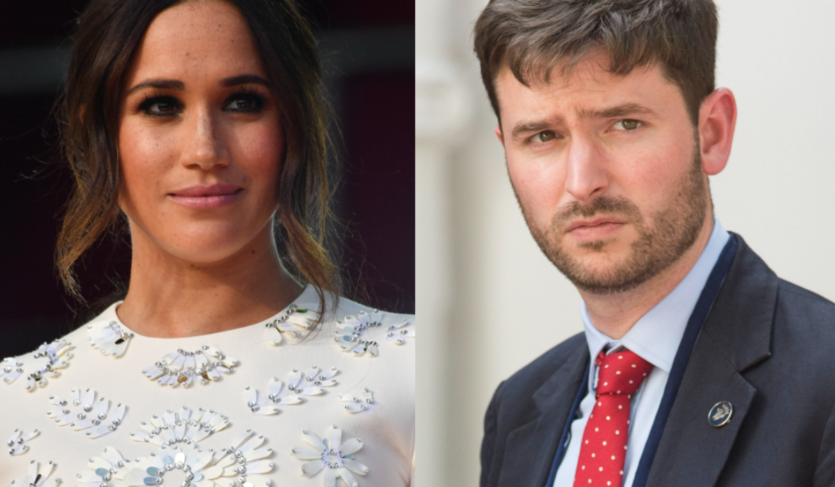 Royal News – Meghan Markle