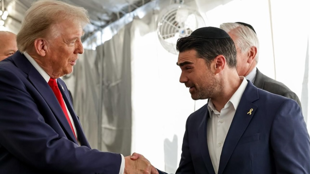 ben-shapiro-donald-trump