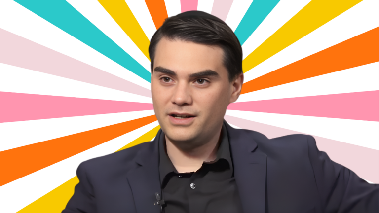 is-ben-shapiro-gay