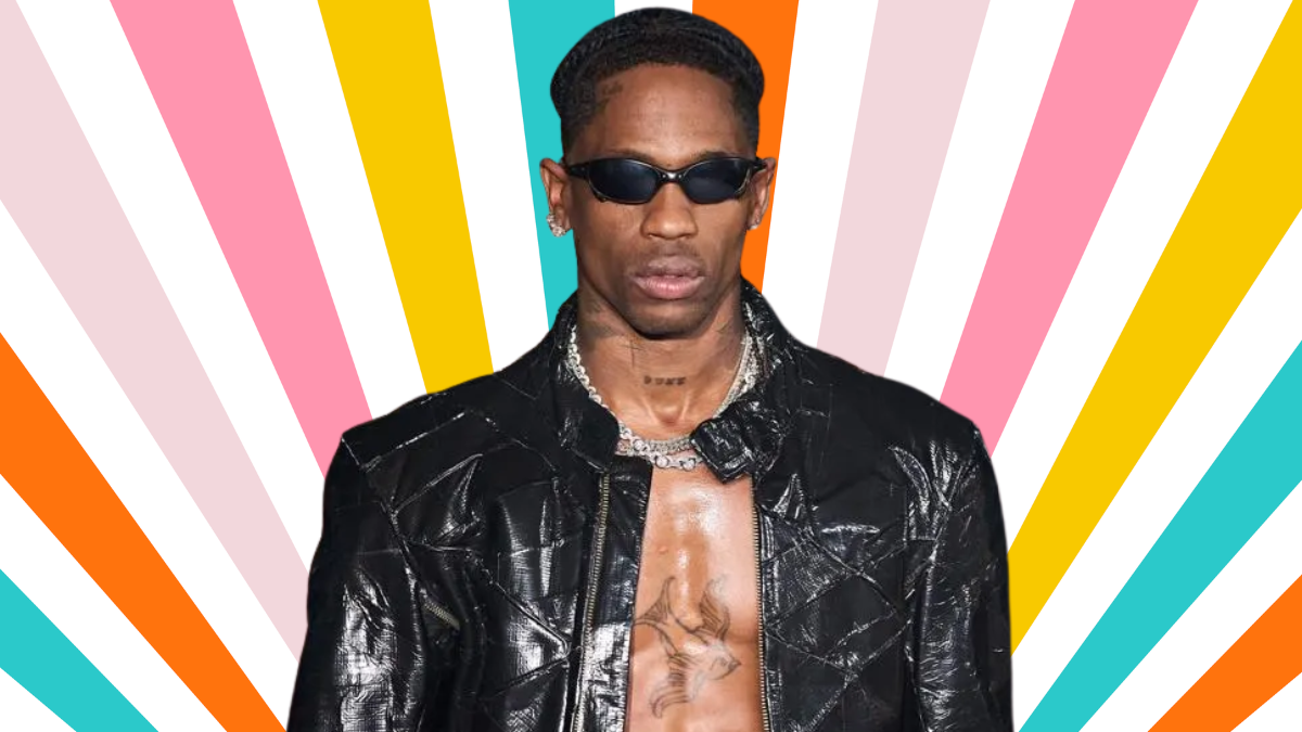 is-travis-scott-gay